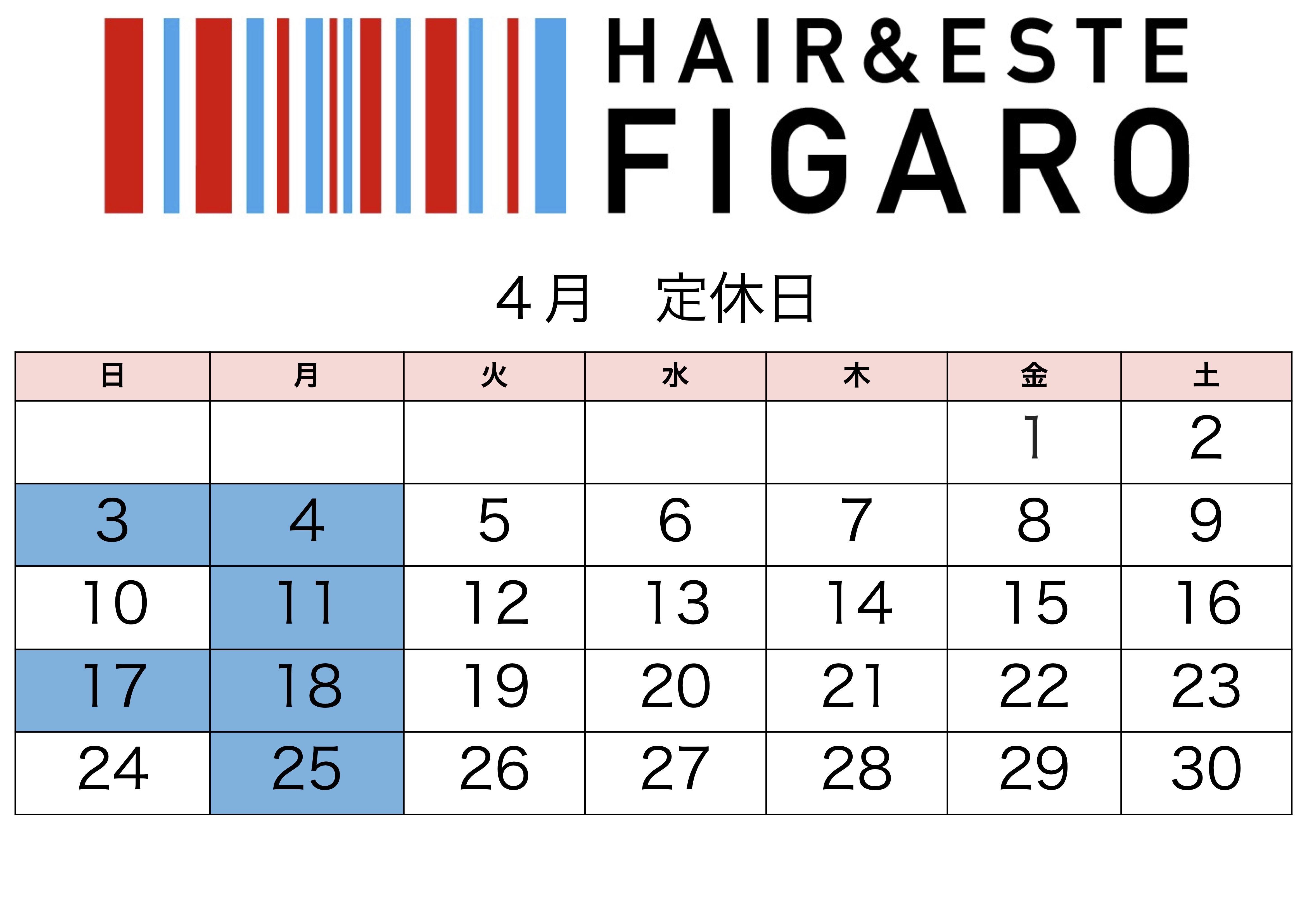 http://figaro-hair.com/blog/%E5%AE%9A%E4%BC%91%E6%97%A520224.jpg