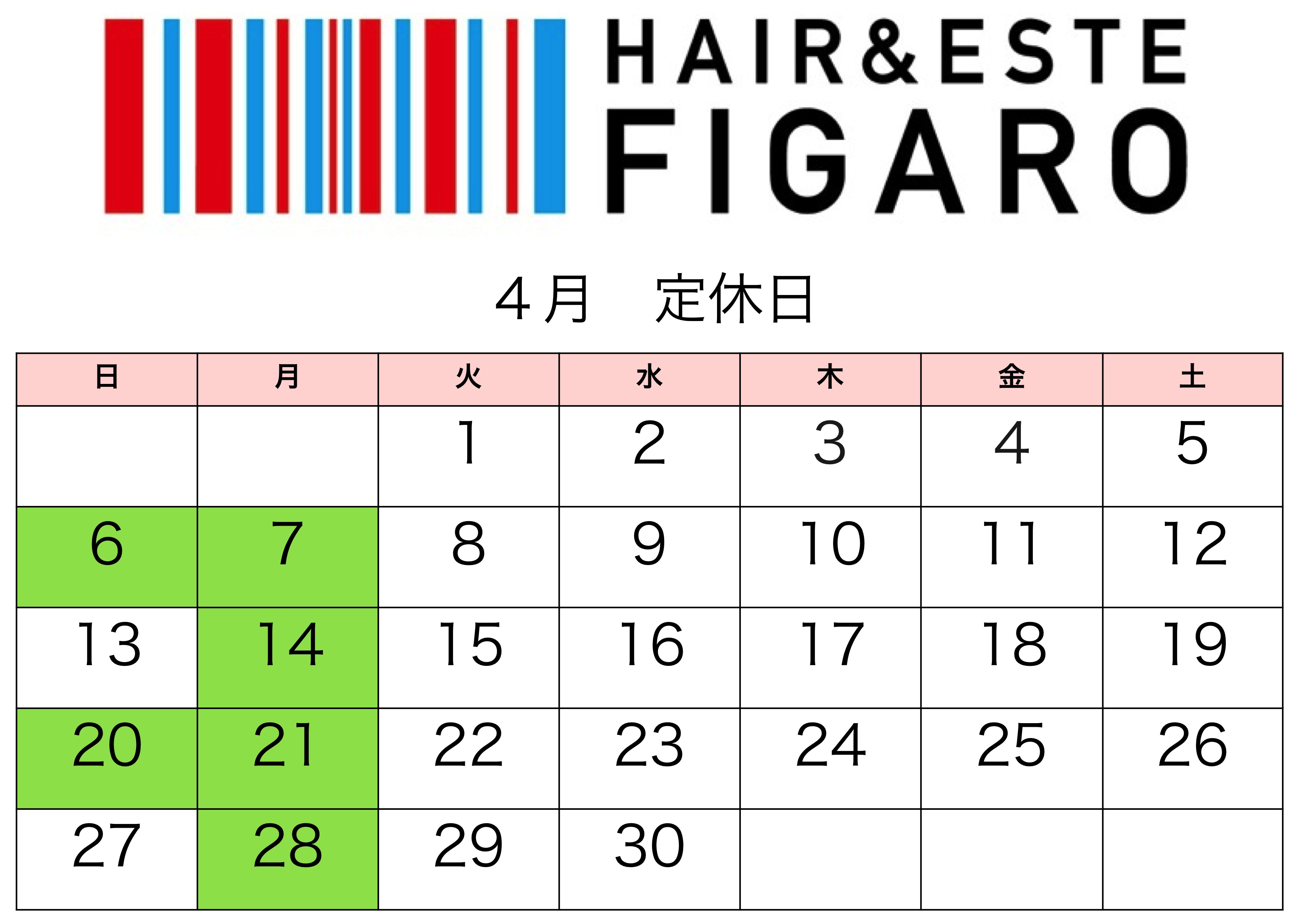 http://figaro-hair.com/blog/%E5%AE%9A%E4%BC%91%E6%97%A5_%EF%BC%94%E6%9C%880001.jpg